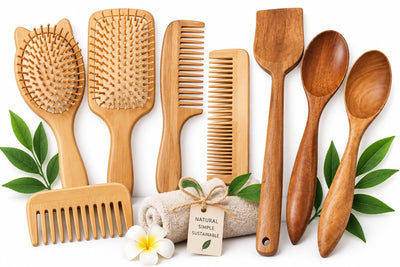 Wooden Wellness Care