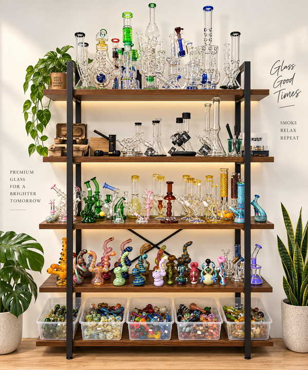 Glass Collection