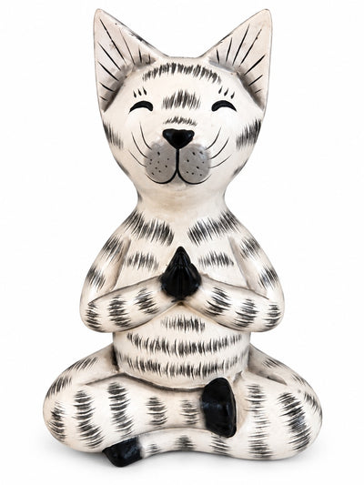 Wooden Figures