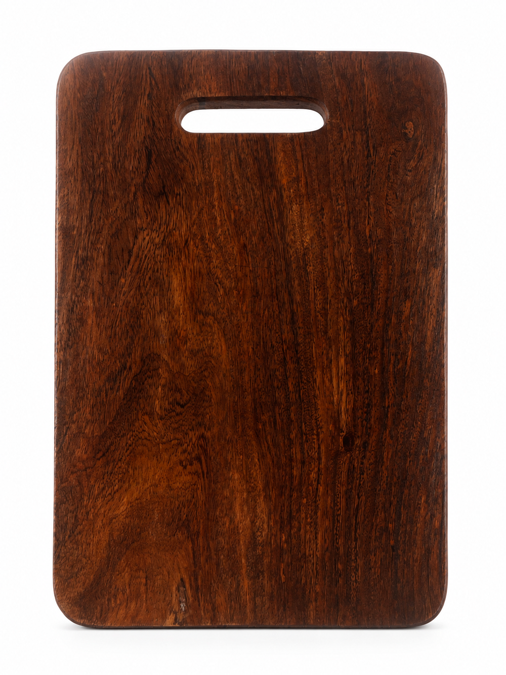 20 Inch Handcrafted Wooden Chopping Board