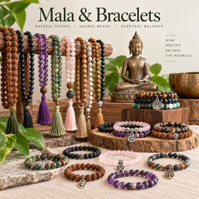 Mala & Bracelet