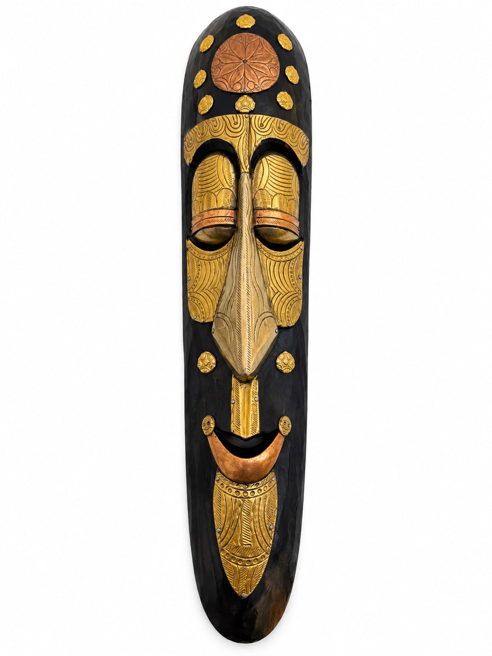 mask 19 inch