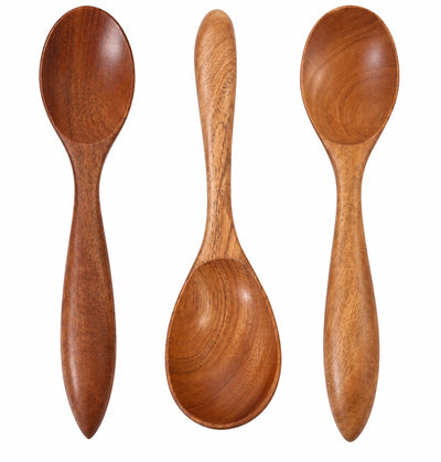 Handcrafted Wooden Essentials