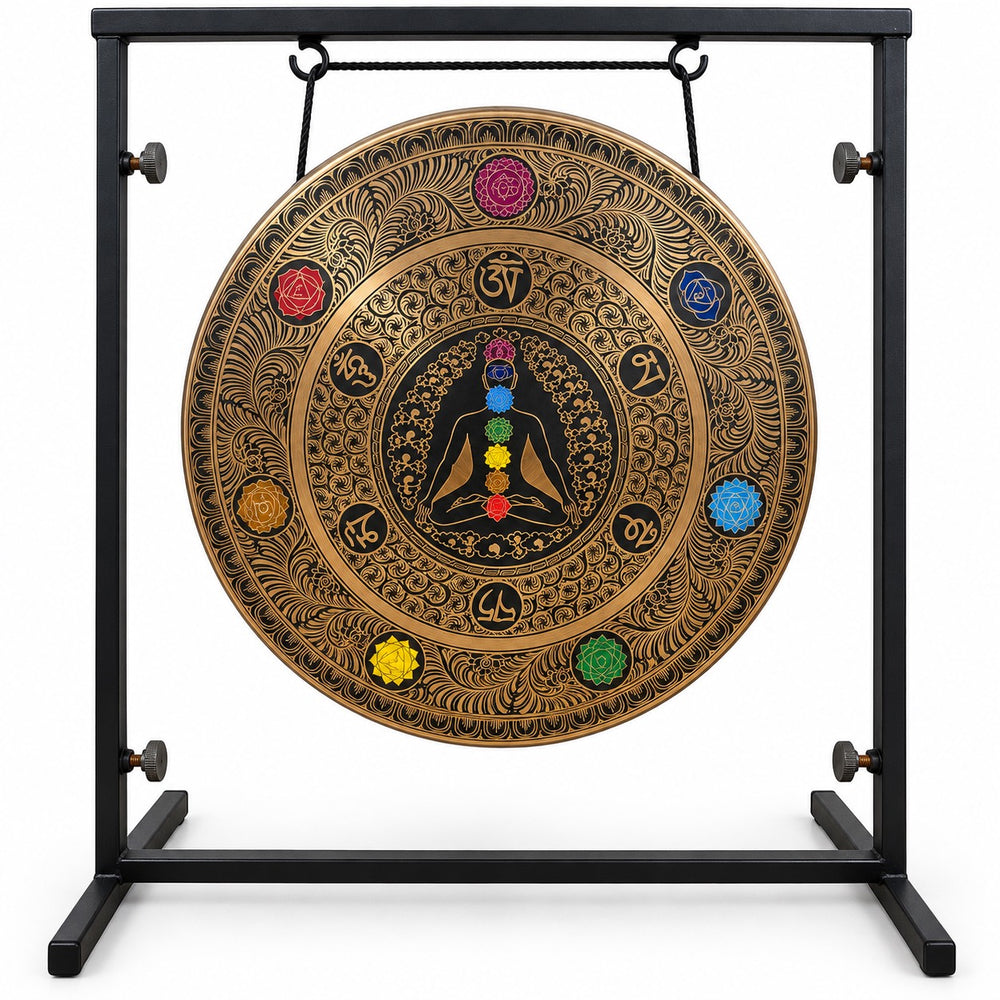 gong