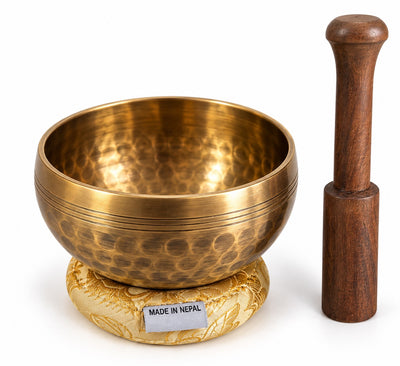 Spiritual Practice sound healing