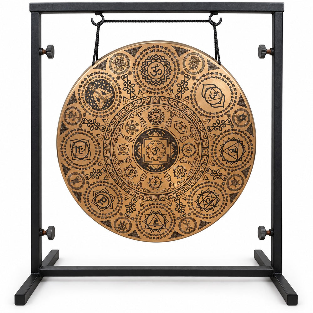 gong