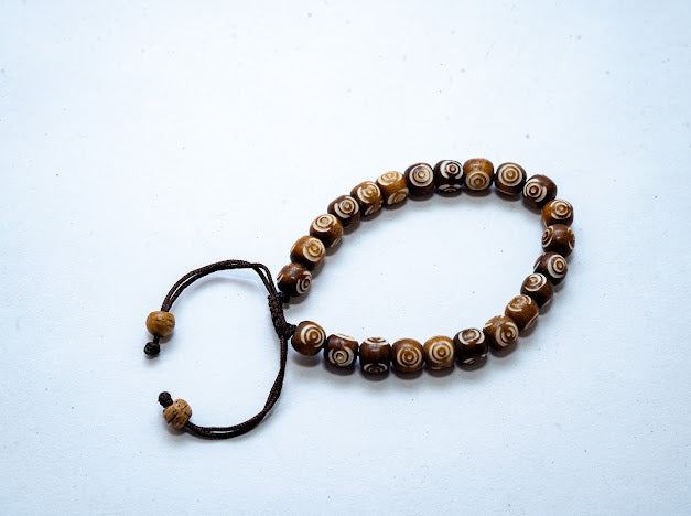 Agate Bracelet