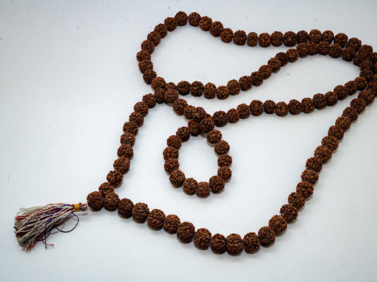 Rudraksha Mala
