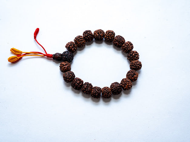 Rudraksha Bracelet