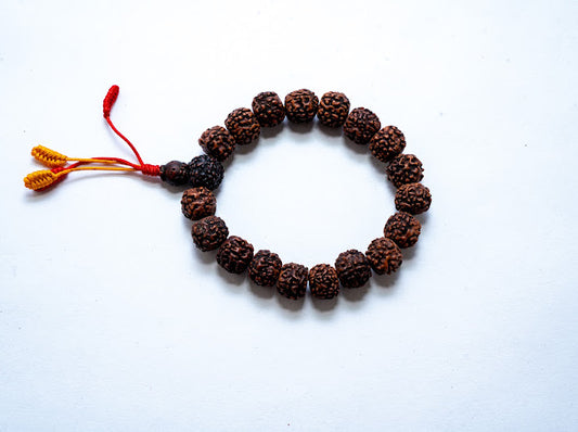 Rudraksha Bracelet